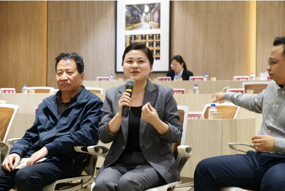 大咖论道,智汇苏州——高端节能技术赋能“好房子”建设 - 苏州汉纳材料科技有限公司